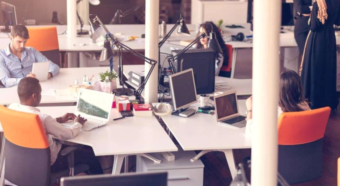 Moderne Lernumgebung für Finanzbuchhaltung