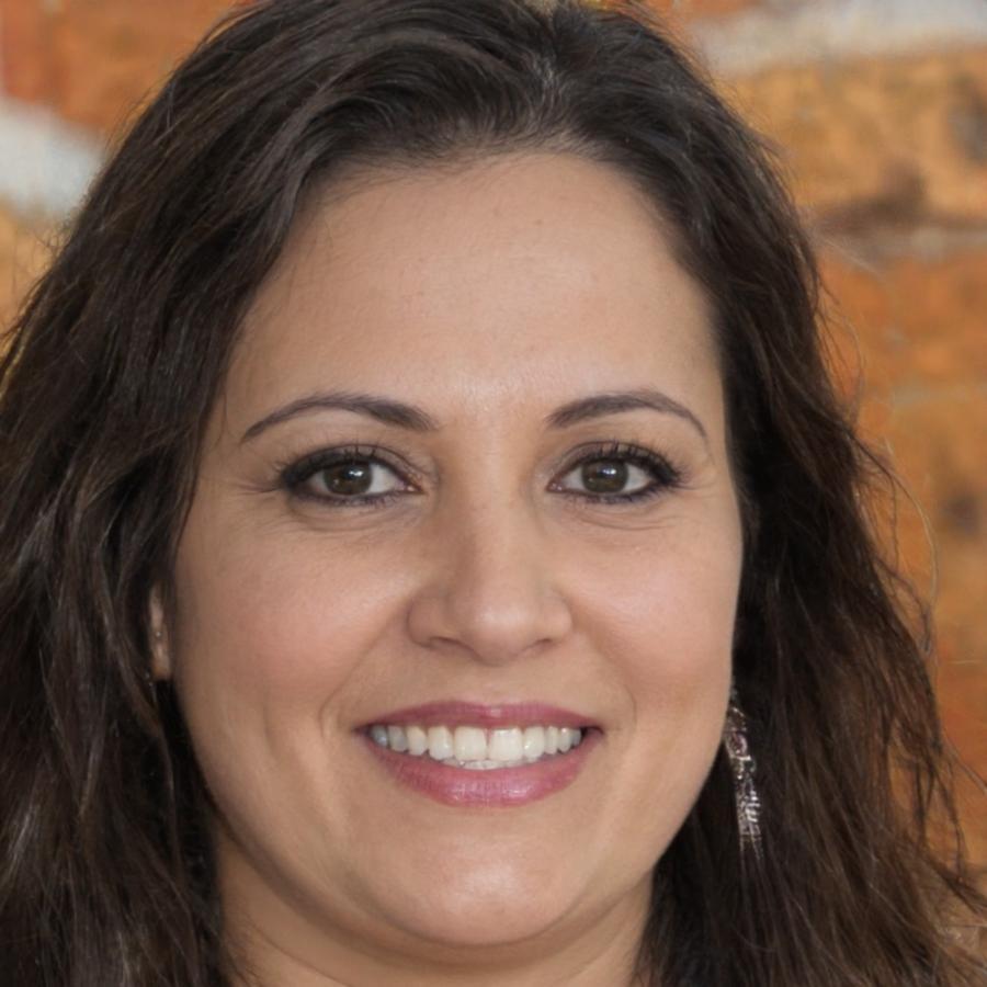 Livia Kerstin Büttner - Gründerin und Kursleiterin