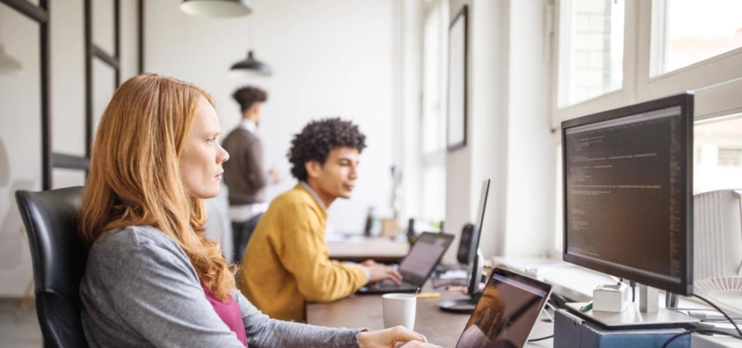 Flexibles digitales Lernsystem